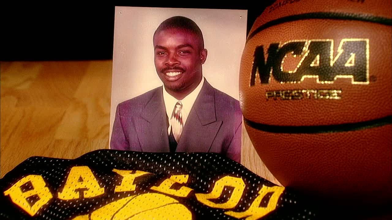 Baylor Case